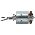 Elmotor kupefläkt SAAB 9000