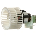 Kupefläktm. Opel Vectra 88-92