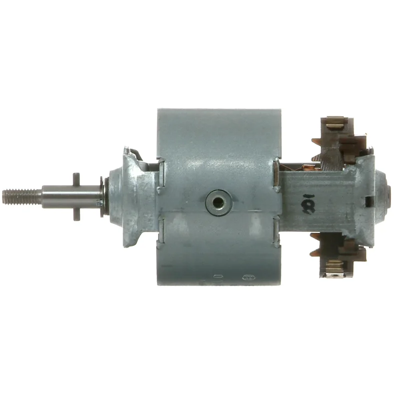 Fläktmotor Scania 24V