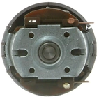 Fläktmotor Scania 24V