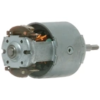 Fläktmotor Scania 24V