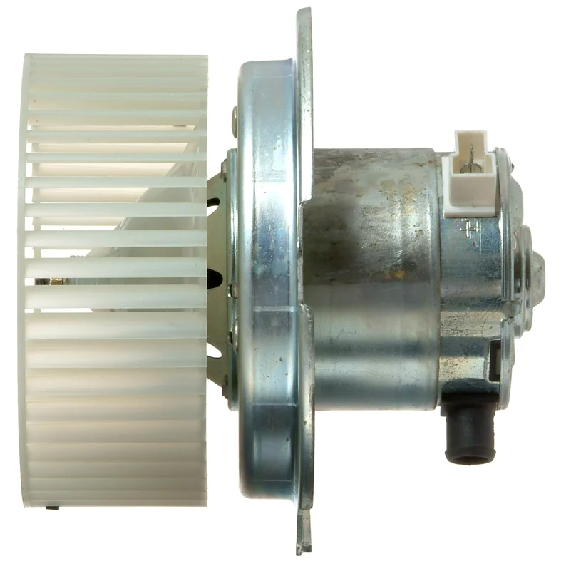 Fläktmotor Scania 12V