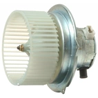 Fläktmotor Scania 12V