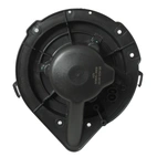 Kupefläktmotor VAG (AC)