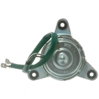 Kupefläktm.Talbo,Horizon,Solar