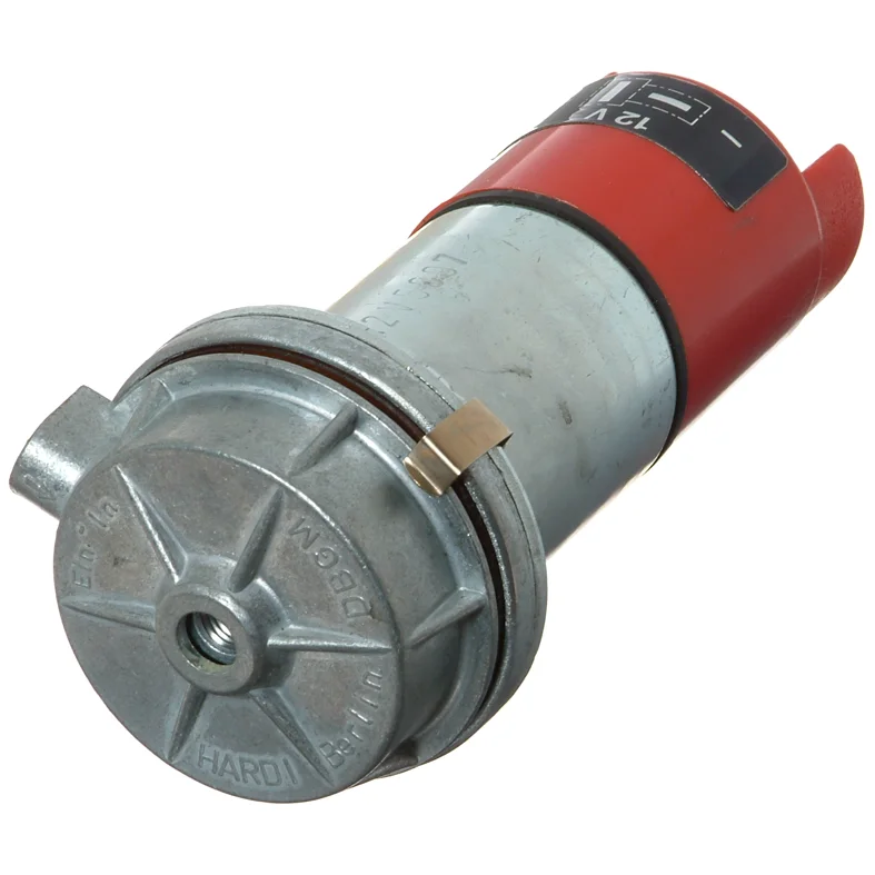 Eberspächer 12V, Bränslepump