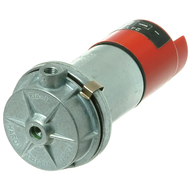 Eberspächer 24V, Bränslepump