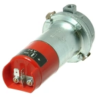 Eberspächer 24V, Bränslepump