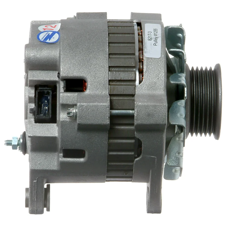 GM Gen. 12V-105A