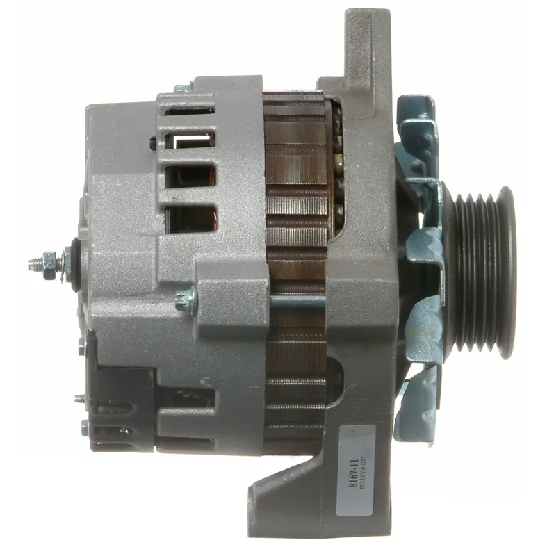 GM Gen. 12V-105A