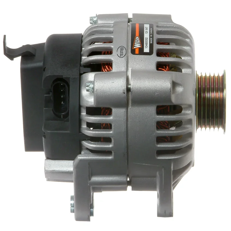 GM Gen. 12V-105A