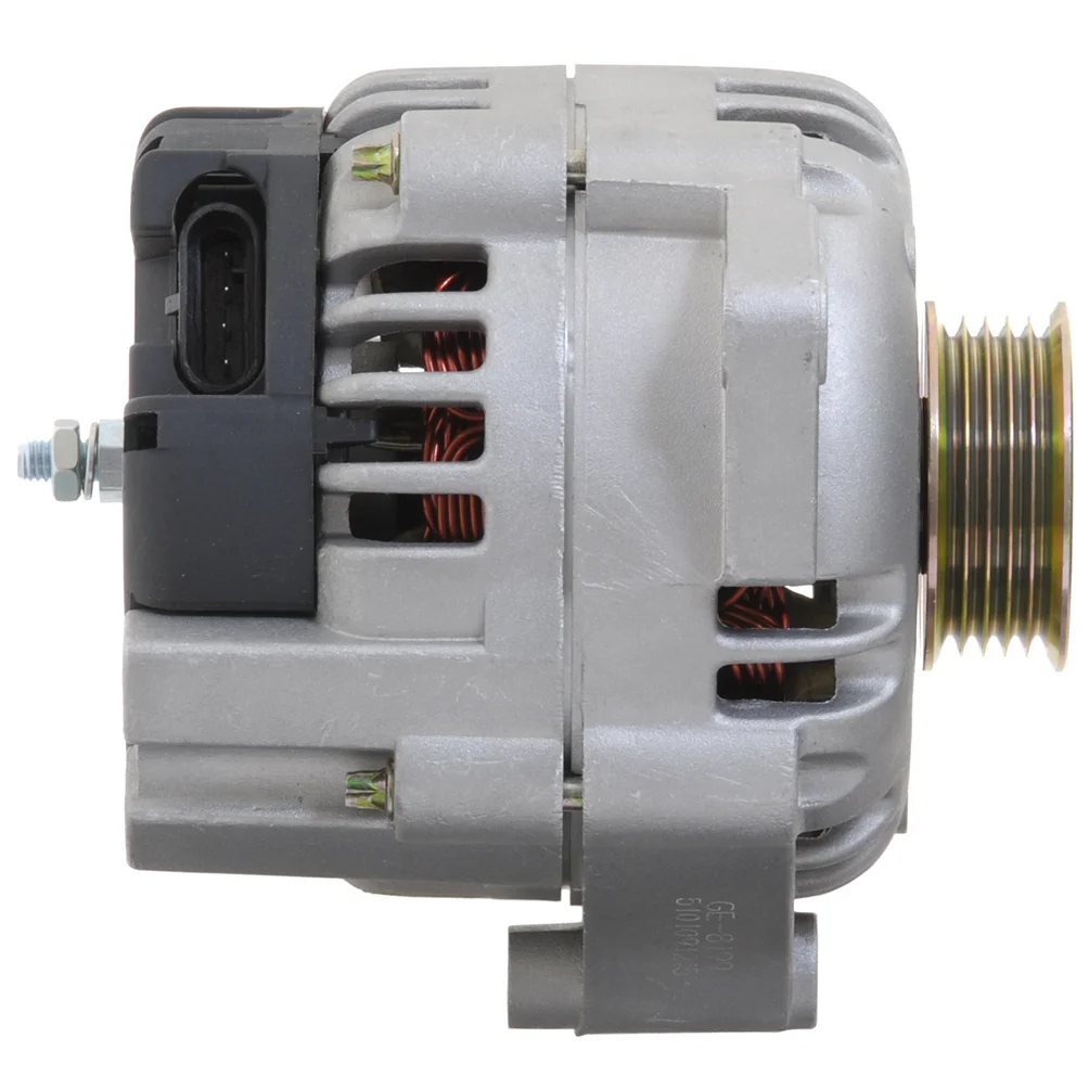 GM Generator CS130D, 12V-105A