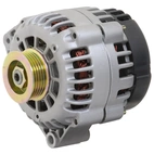 GM Generator CS130D, 12V-105A