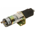 Stoppsolenoid 24V