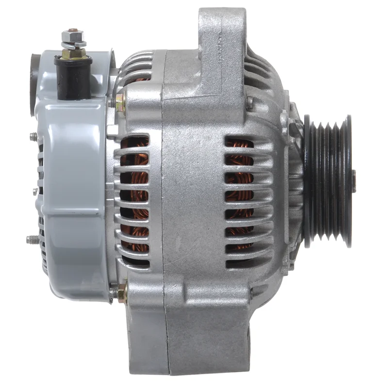Honda Generator 12V-70A CCW