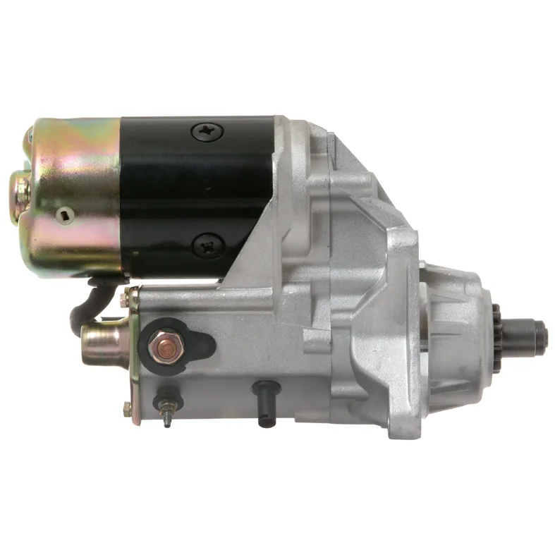 Chrysler Startmotor 12V-2,5kW