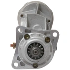 Chrysler Startmotor 12V-2,5kW