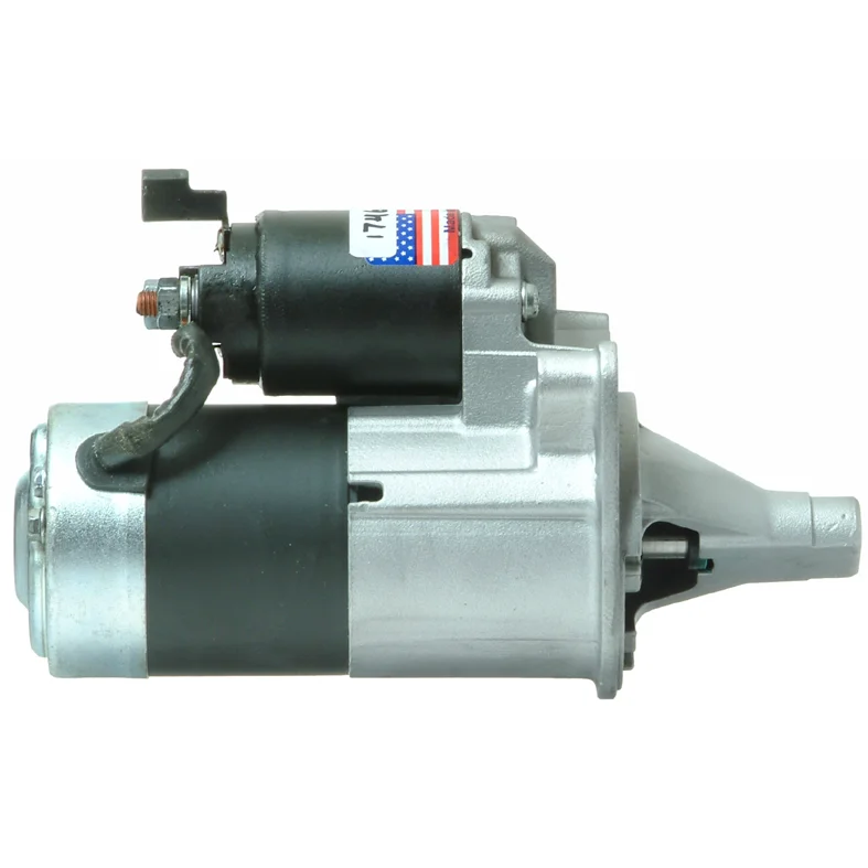 Chrysler Start. 12V 10-kugg