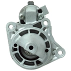 Chrysler Start. 12V 10-kugg