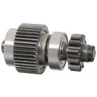 Drev+Kopl.11K,ND 028099-2700