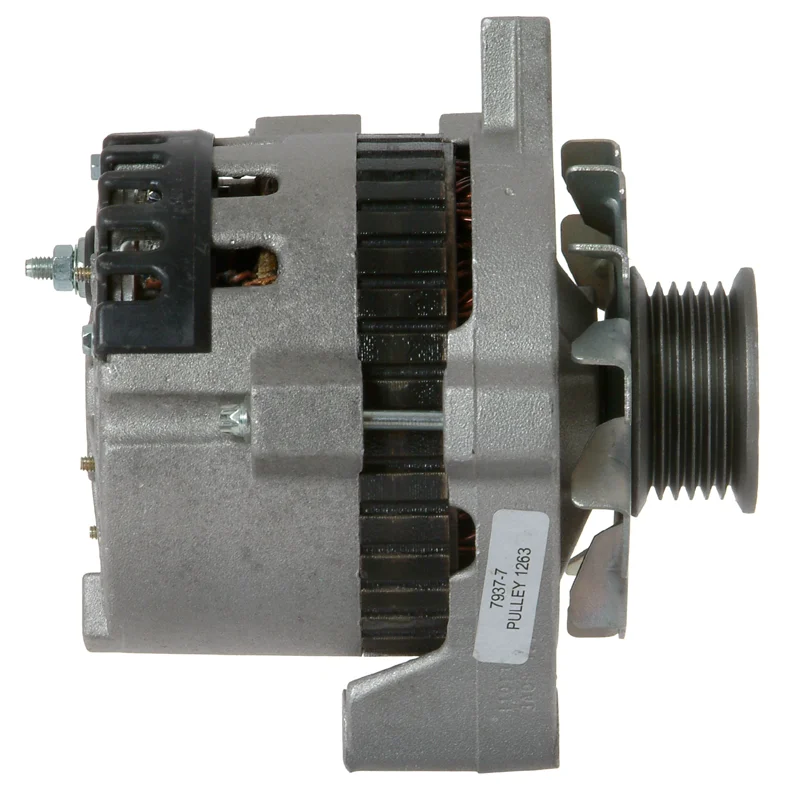 Truck Generator 12V-74A
