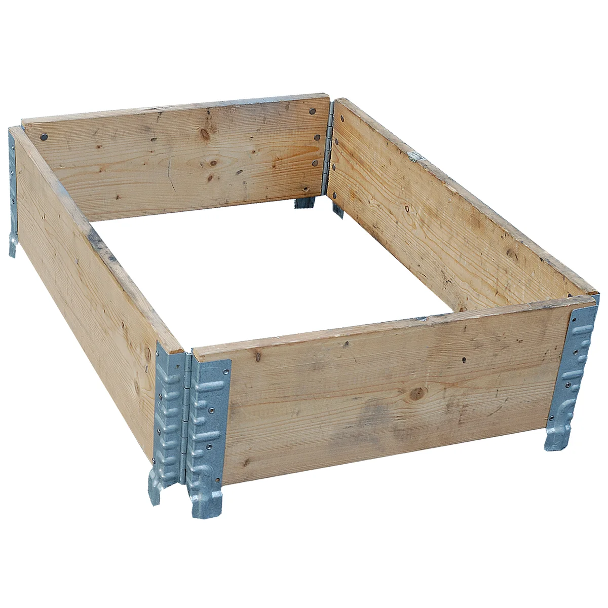 Pall-Krage 60x80cm, Begagnad