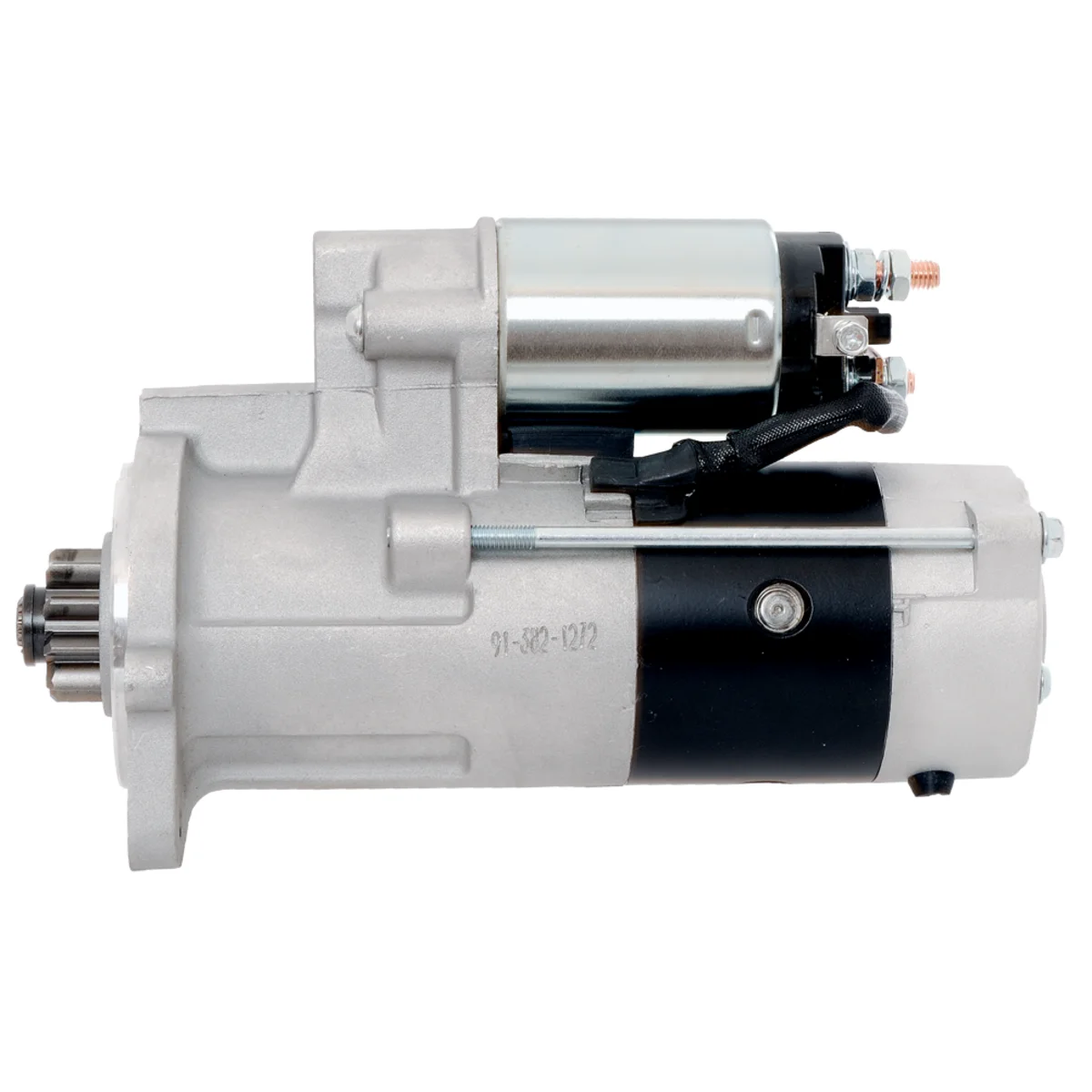 Mitsub. Truck Startm.12V-2.0kW