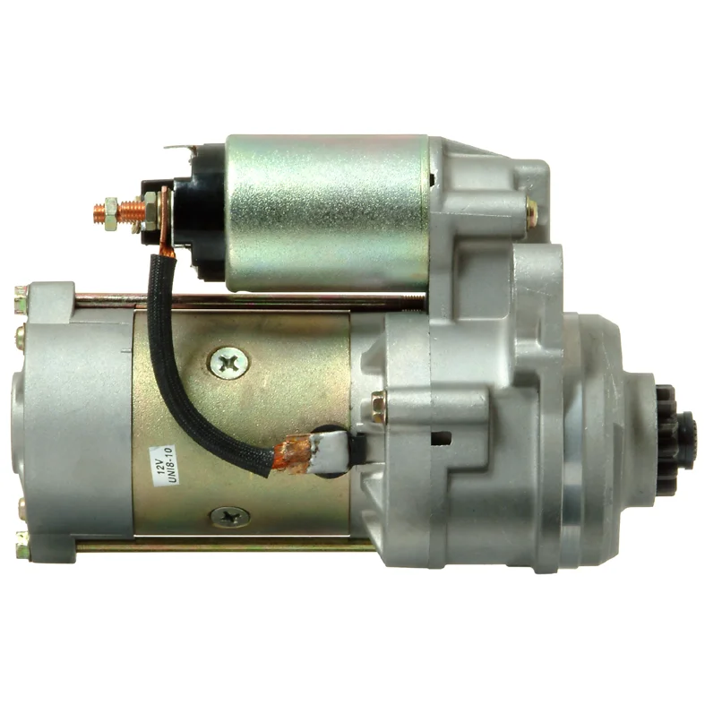 Mazda Diesel Startm. 12V