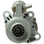 Mazda Diesel Startm. 12V