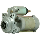 Mazda Diesel Startm. 12V