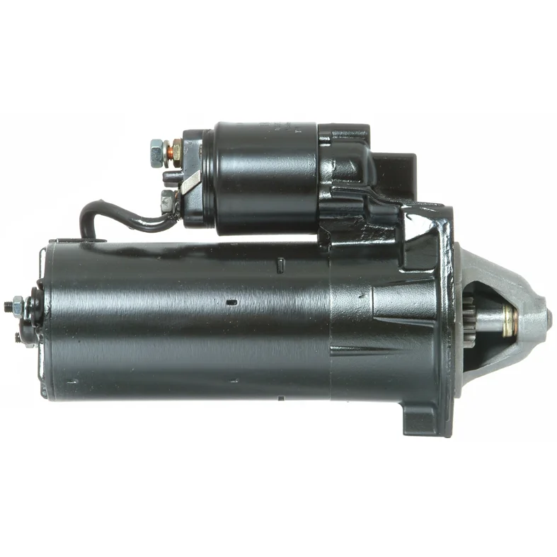 Mercedes Startmotor 12V-1.7kW