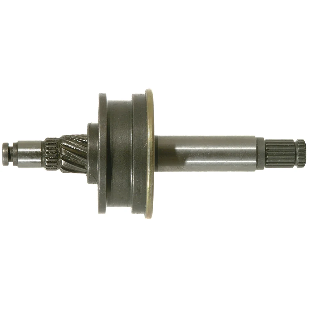 Koppling Mitsub. M357X 73571