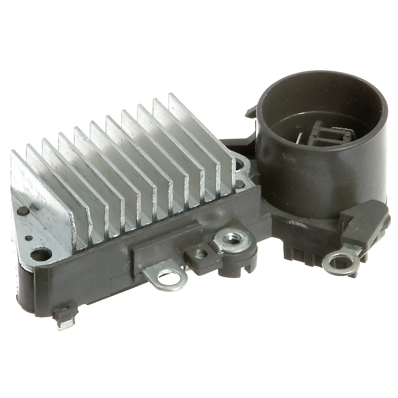 Regulator ND 126000-7010, 24V