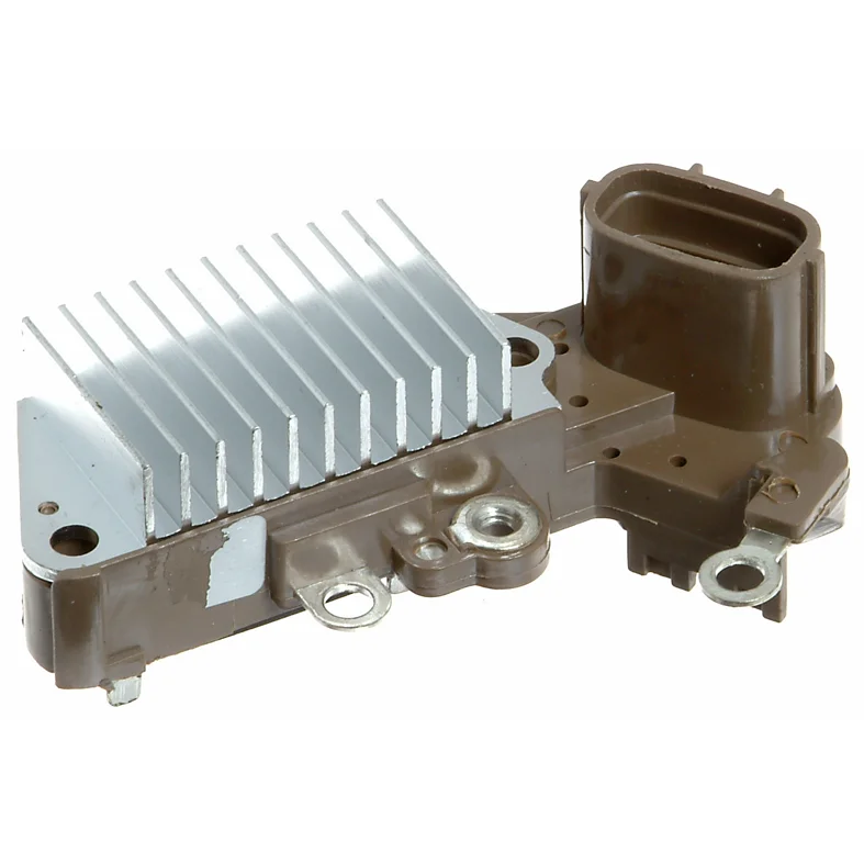 Regulator, ND 126000-7120, 24V