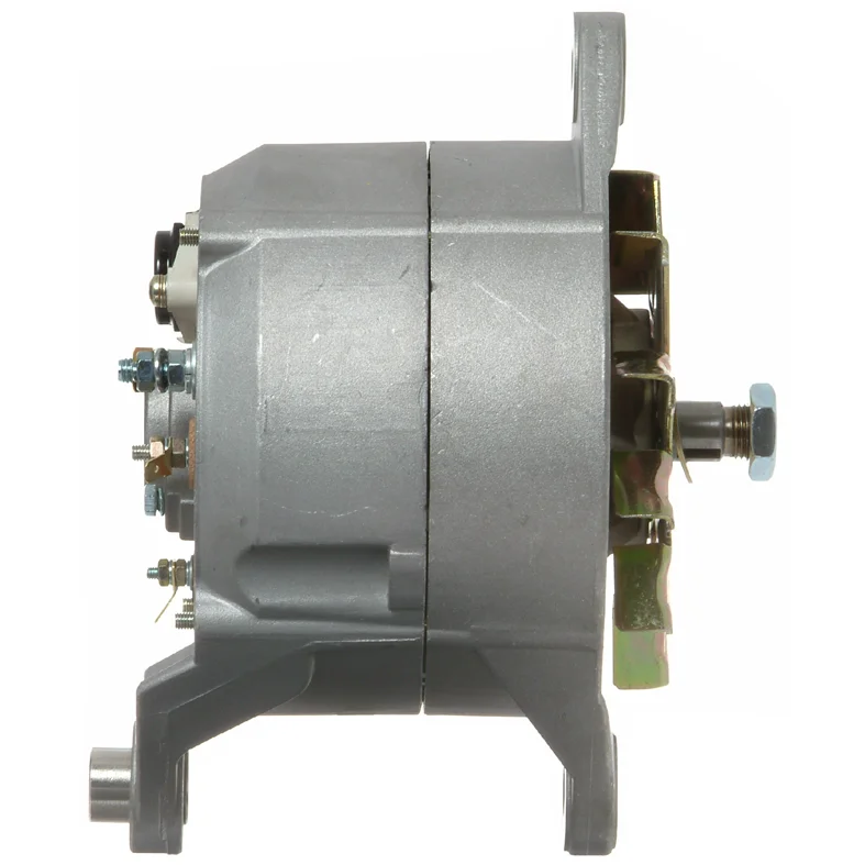 Gen. 24V-80A passar Volvo FH