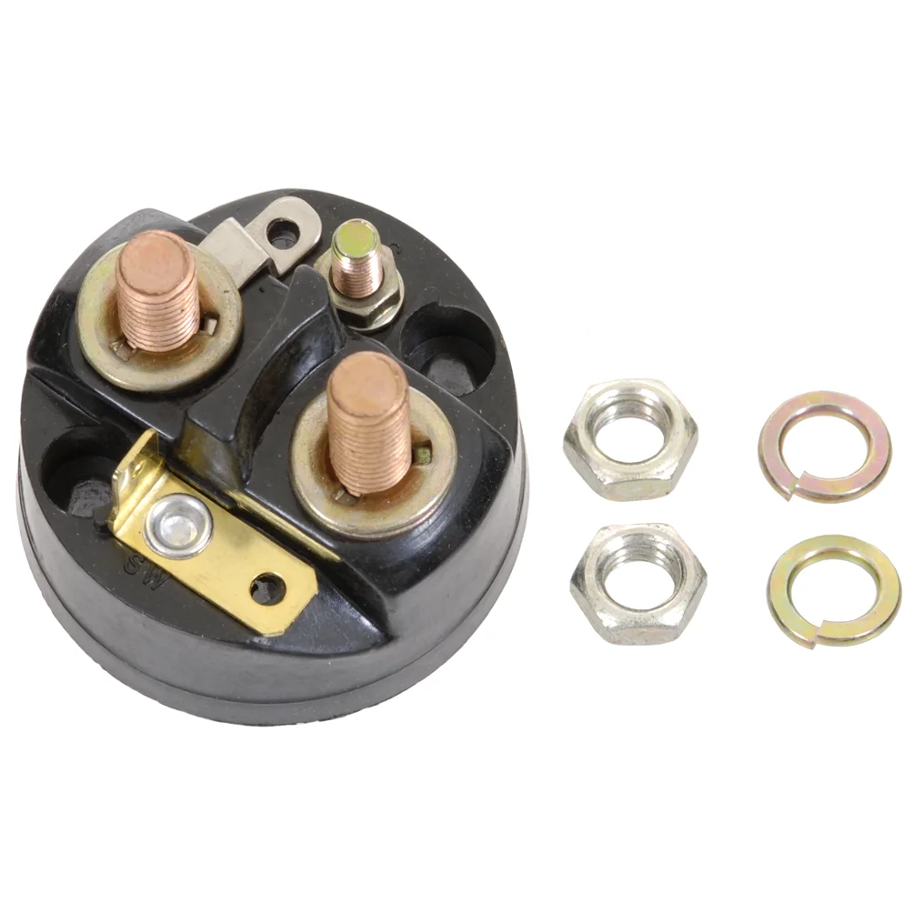 Solenoid-Lock, Bosch 302 ser.