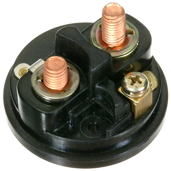 Solenoid-Lock, Bosch 303 ser.