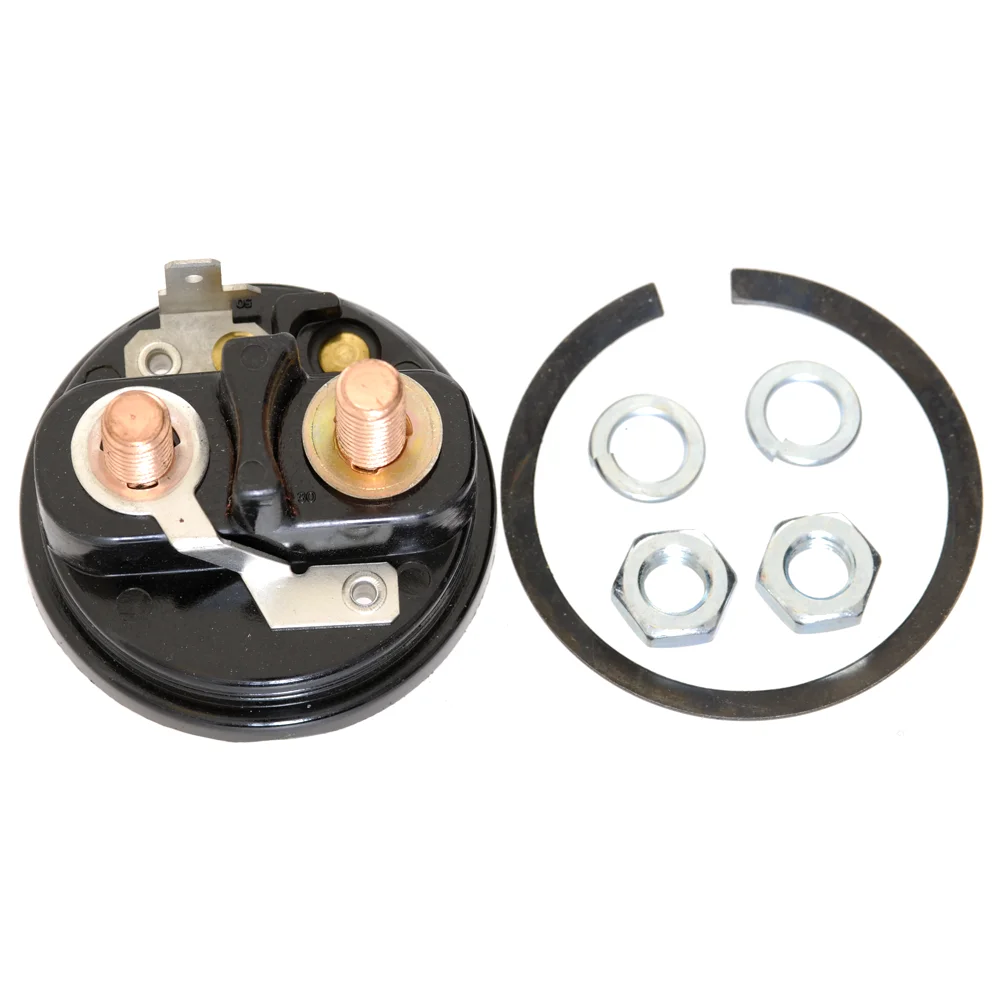 Solenoid-Lock, Bosch 303 ser.