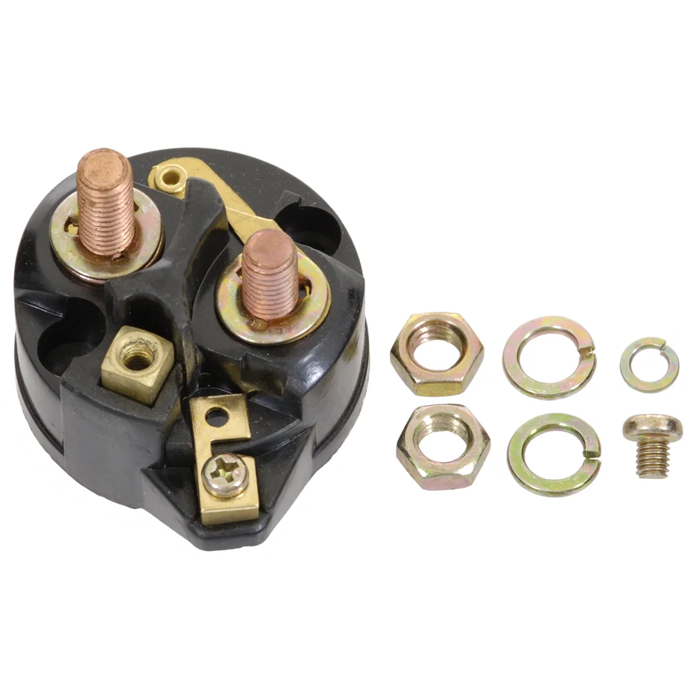 Solenoid-Lock, Bosch 302 ser.