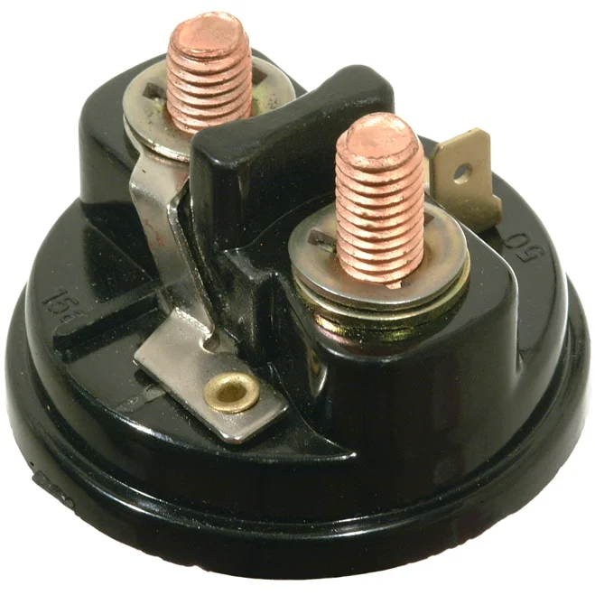 Solenoid-Lock, Bosch 303 ser.