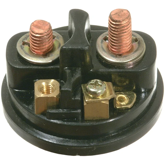 Solenoid-Lock, Bosch 303 ser.