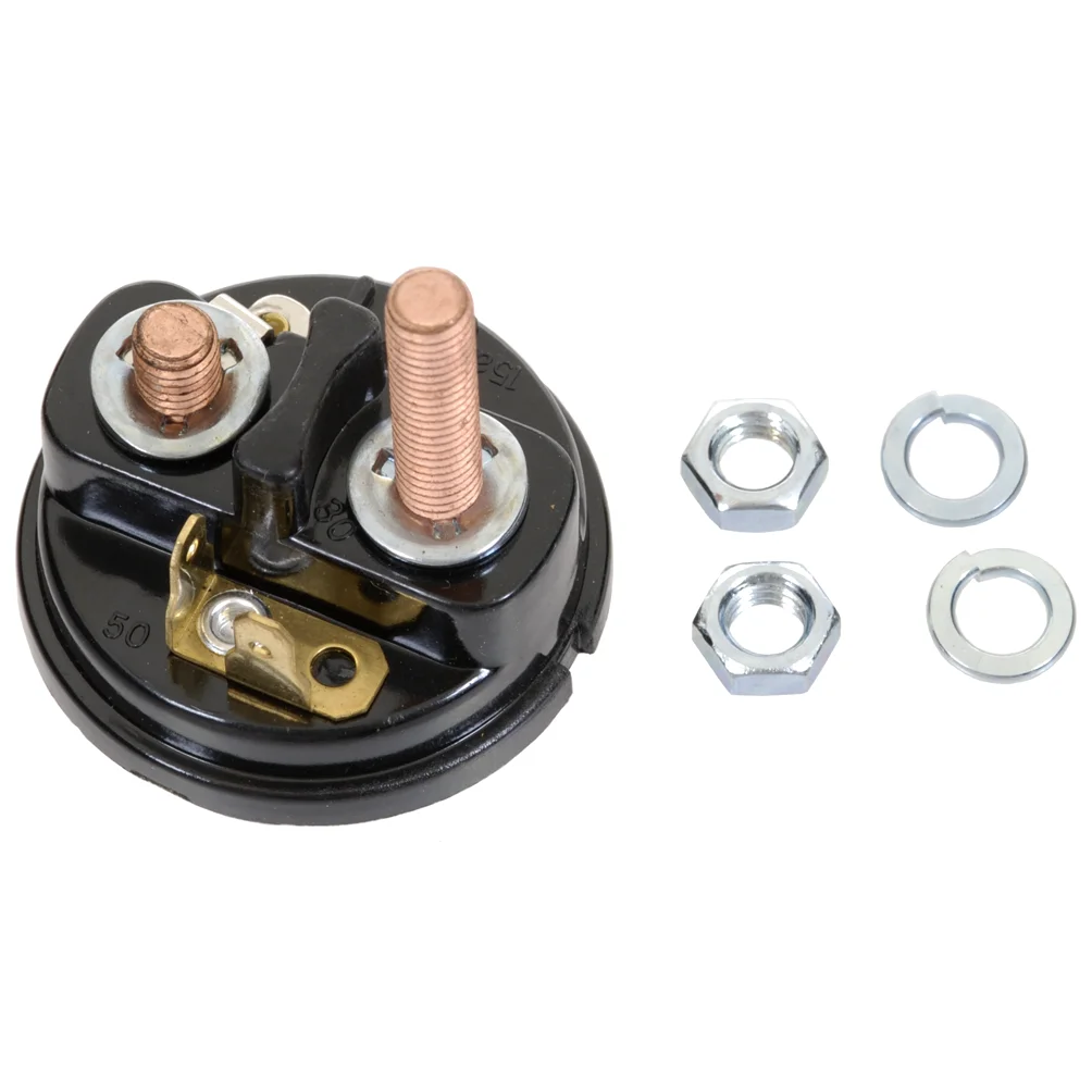 Solenoid-Lock, Bosch 303 ser.