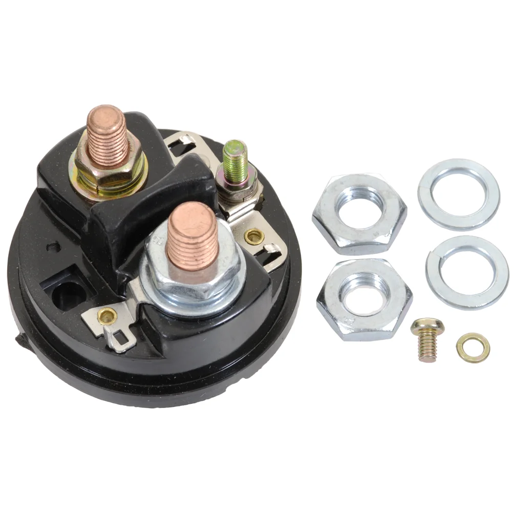 Solenoid-Lock, Bosch 402 ser.
