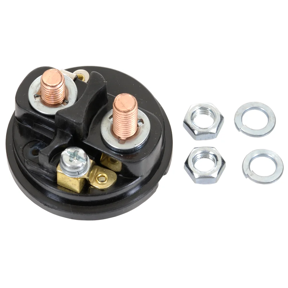 Solenoid kåpa, för 0331303103