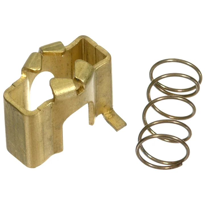 Kolhus.+ fjäder, Bosch startm.