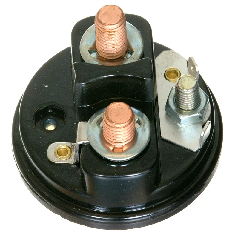 Solenoid-Lock, Bosch 303 ser.