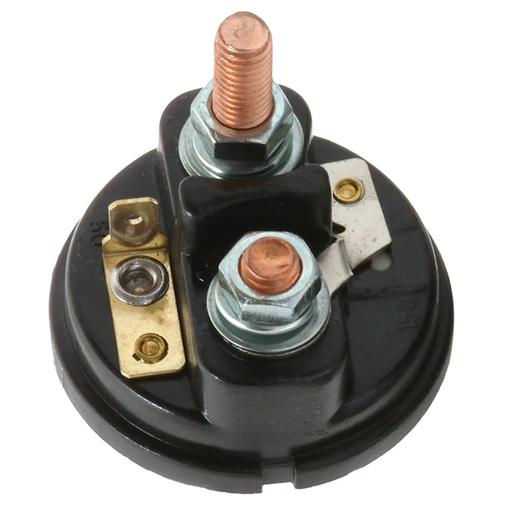 Solenoid-Lock, Bosch 303 ser.
