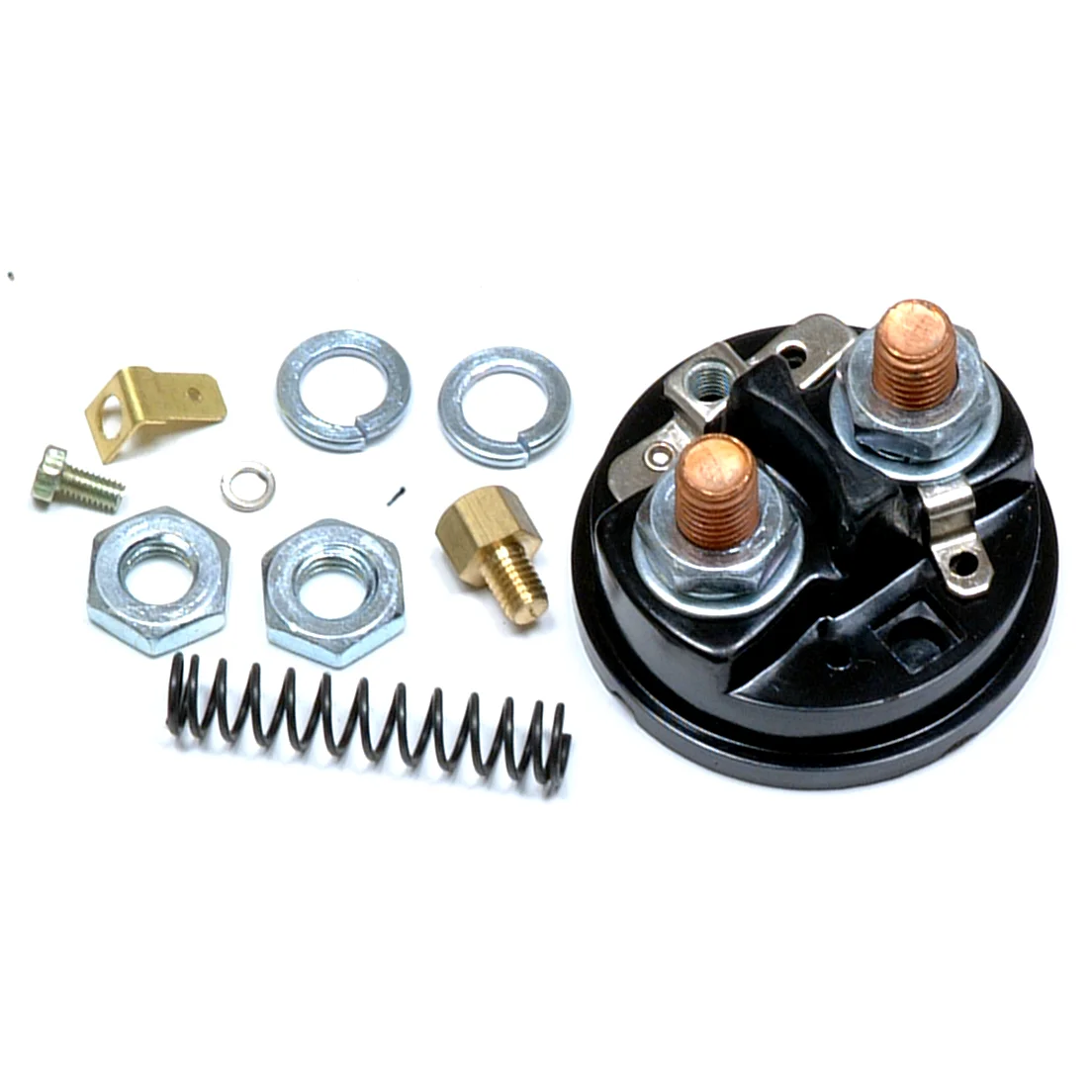 Solenoid-Lock, Bosch 402 ser.