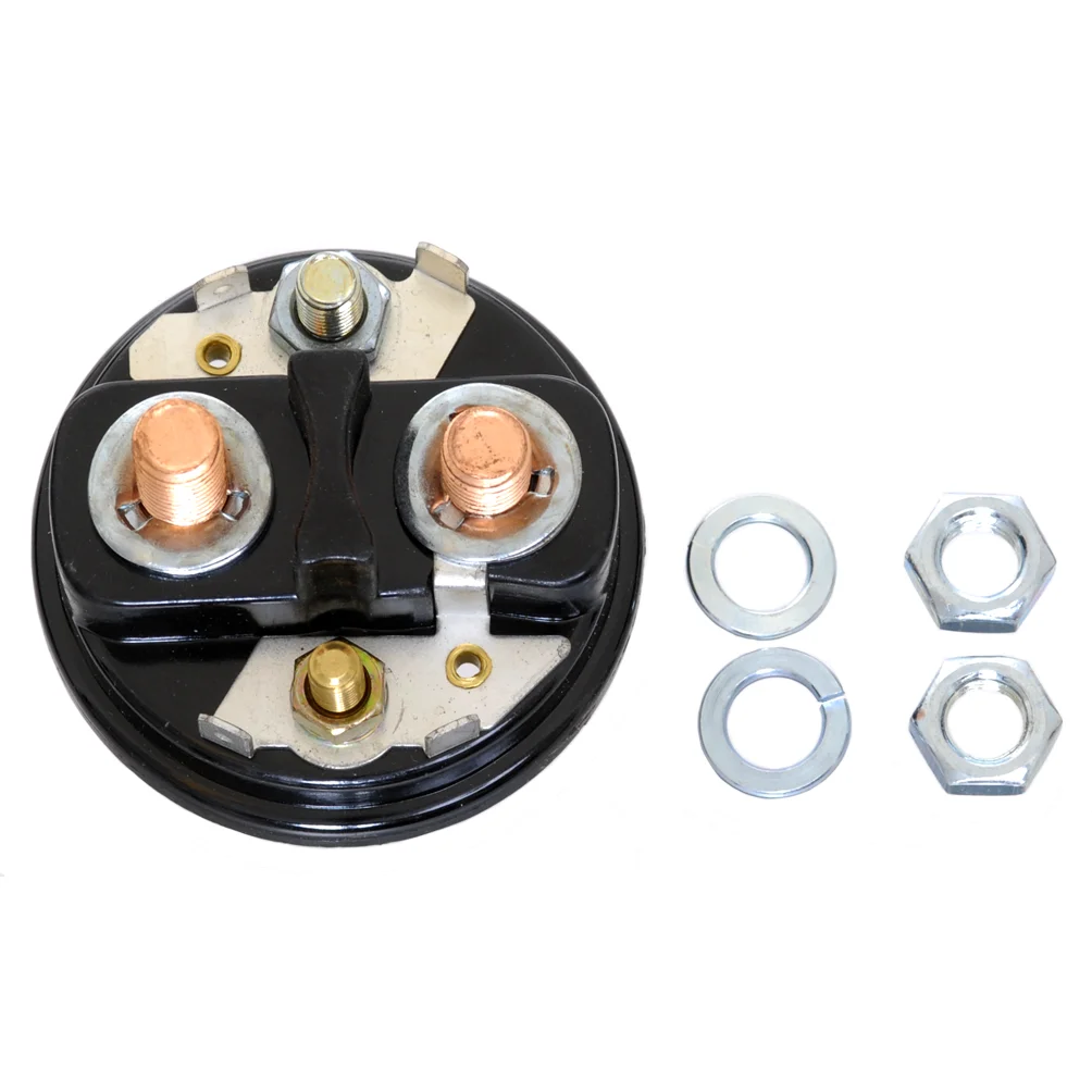 Solenoid-Lock, Bosch 303 ser.