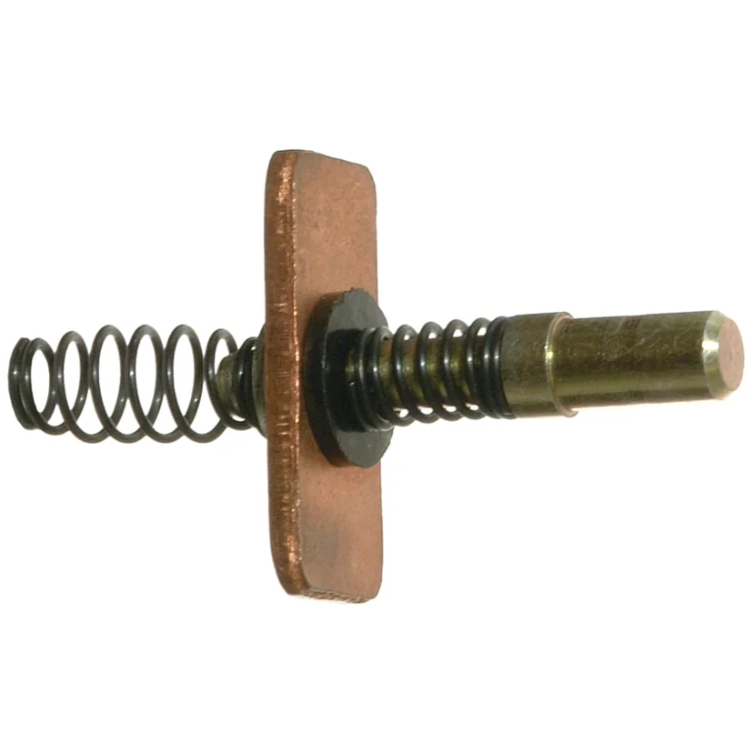 Rörl.Sol.kontakt,Bosch 303 ser